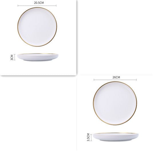 Big Soup Bowl Rice Bowl About Household Ceramic Plate $55.32 Dana Fashion Color: A Set Dana's Kitchen Product information: Product Category: Bowl Material: more than 45 percent bone meal and bone china Pattern: solid color 3.5 inch plate (white), spoon (w