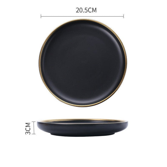 Big Soup Bowl Rice Bowl About Household Ceramic Plate $30.47 Dana Fashion Color: 13style Dana's Kitchen Product information: Product Category: Bowl Material: more than 45 percent bone meal and bone china Pattern: solid color 3.5 inch plate (white), spoon