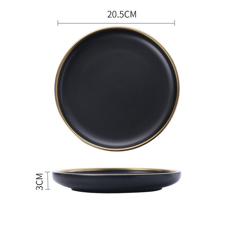 Big Soup Bowl Rice Bowl About Household Ceramic Plate $30.47 Dana Fashion Color: 13style Dana's Kitchen Product information: Product Category: Bowl Material: more than 45 percent bone meal and bone china Pattern: solid color 3.5 inch plate (white), spoon