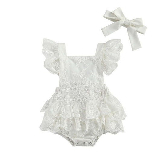 Bodysuit Children Baby Clothes Kids Dress Wear Clothing $22.50 Dana Fashion Color: White Child size: 12M Baby Clothing Product information: Applicable age: 3 months Applicable gender: unisex Model real shot: real shot without model Color classification: 6