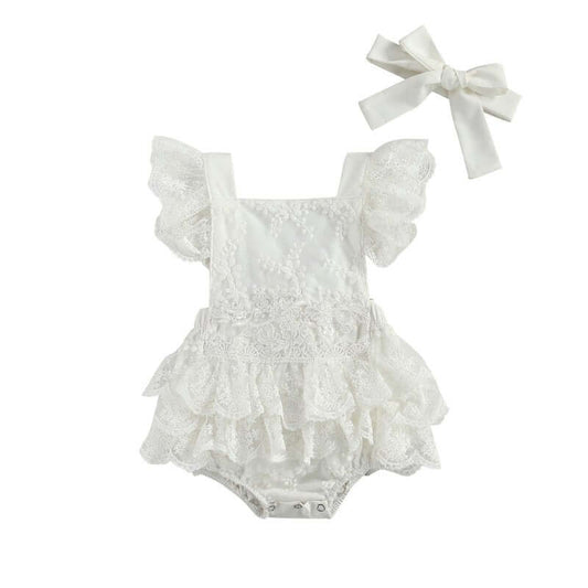 Bodysuit Children Baby Clothes Kids Dress Wear Clothing $22.50 Dana Fashion Color: White Child size: 12M Baby Clothing Product information: Applicable age: 3 months Applicable gender: unisex Model real shot: real shot without model Color classification: 6