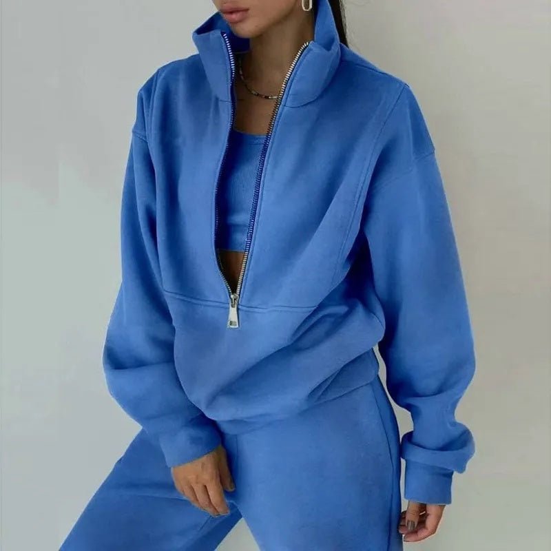 Bow Waist Repair A Long Sleeve Round Neck Dress Plaid Color Contrast Fashion Everything Elegant Casual $32.25 Dana Fashion Color: Blue Size: 2XL Women's clothing
