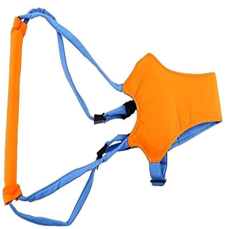 Brand New Kid Baby Infant Toddler Harness Walk Learning Assistant Walker Jumper Strap Belt Safety Reins Harness $39.35 Dana Fashion default: default Baby & Mother Features: NEW Baby Toddler Harness Walk Learning Assistant Walker Moon walk is for children