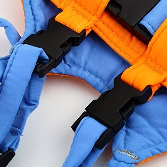 Brand New Kid Baby Infant Toddler Harness Walk Learning Assistant Walker Jumper Strap Belt Safety Reins Harness $39.35 Dana Fashion default: default Baby & Mother Features: NEW Baby Toddler Harness Walk Learning Assistant Walker Moon walk is for children