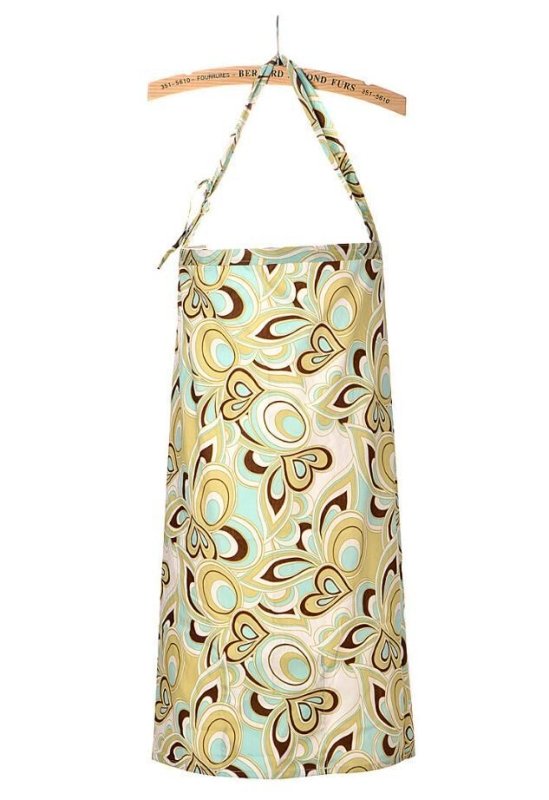 Breastfeeding Cover $18.58 Dana Fashion style: Sevilla catton Baby & Mother Perfect care surface, long and wide 100% breathable baby safety cotton A stiff frame makes it easy for you to see your baby Keep you cool while breastfeeding Easily move the cover