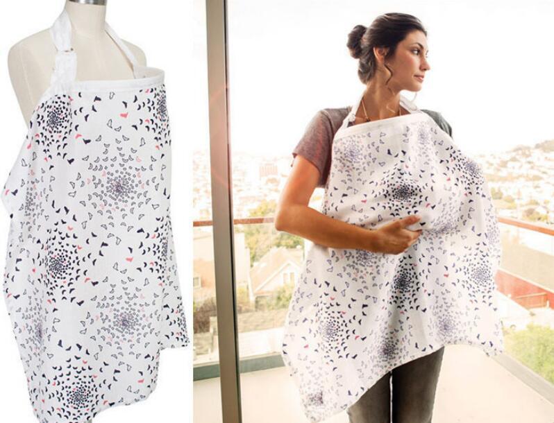Breastfeeding Cover $18.58 Dana Fashion style: Piper catton Baby & Mother Perfect care surface, long and wide 100% breathable baby safety cotton A stiff frame makes it easy for you to see your baby Keep you cool while breastfeeding Easily move the cover t