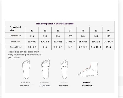 Breathable Slimming Height Increasing Insole Women's Shoes Casual Sneaker Women $39.99 Dana Fashion Color: 123 Black Size: 35 Women's shoes Product information: Pattern: solid color Applicable sports: Universal Lining material: Flyknit Color: 123 White, 1