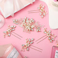  Gold 5pcs set