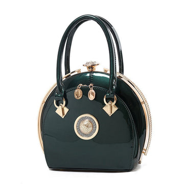 Dark green