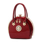 Bright leather high - end handbags noble fashion trendDana FashionDana Fashion{{ product_title Women's Bags }} - Dana Fashion