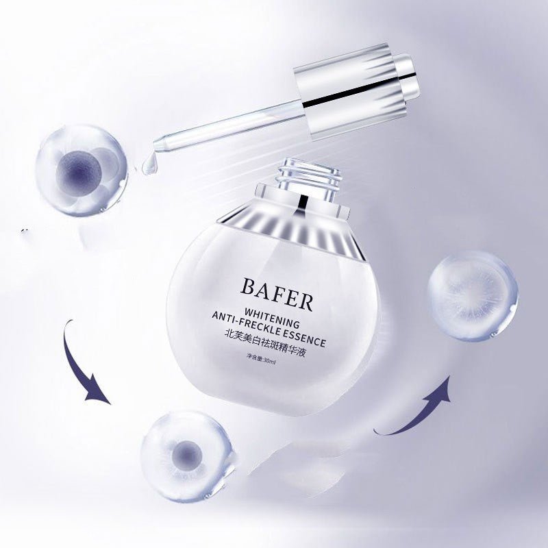 Brightening Skin Tone Moisturizing $21.07 Dana Fashion style: Essence liquid capacity: 30ML Beauty Tools Product information : Efficacy: whitening Net content: 30(g/ml) Ingredients: squalane Product form: liquid Cosmetics: Moisturize and replenish water.