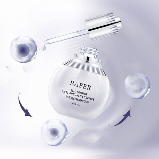 Brightening Skin Tone Moisturizing $21.07 Dana Fashion style: Essence liquid capacity: 30ML Beauty Tools Product information : Efficacy: whitening Net content: 30(g/ml) Ingredients: squalane Product form: liquid Cosmetics: Moisturize and replenish water.