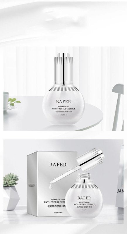 Brightening Skin Tone Moisturizing $21.07 Dana Fashion style: Essence liquid capacity: 30ML Beauty Tools Product information : Efficacy: whitening Net content: 30(g/ml) Ingredients: squalane Product form: liquid Cosmetics: Moisturize and replenish water.