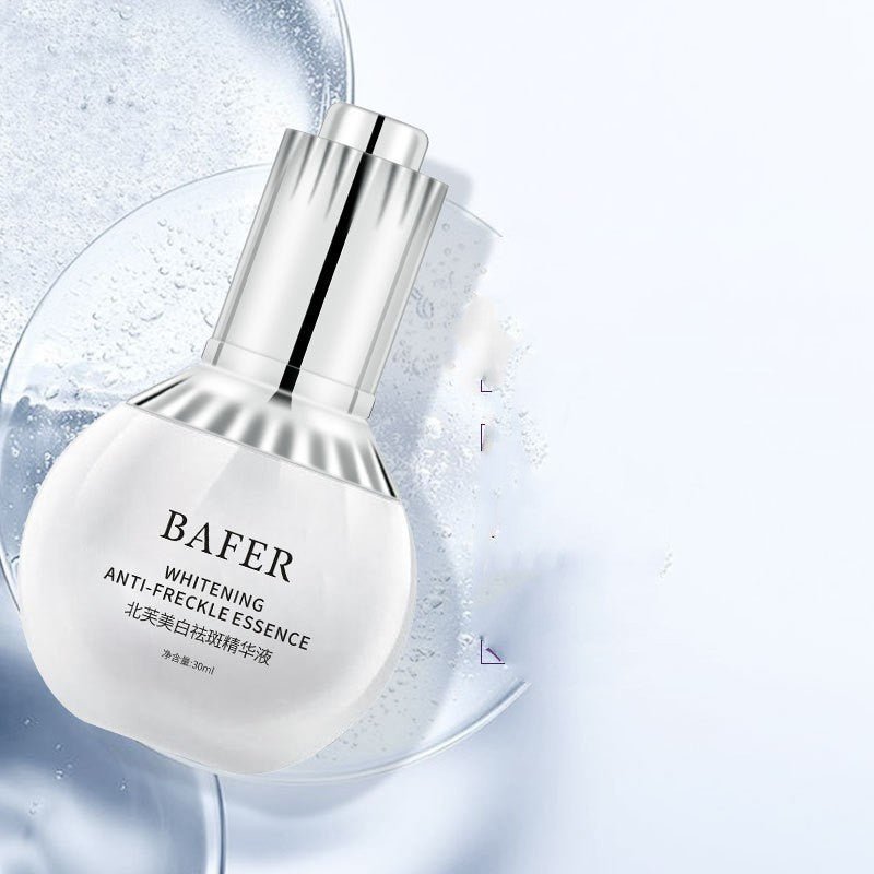 Brightening Skin Tone Moisturizing $21.07 Dana Fashion style: Essence liquid capacity: 30ML Beauty Tools Product information : Efficacy: whitening Net content: 30(g/ml) Ingredients: squalane Product form: liquid Cosmetics: Moisturize and replenish water.