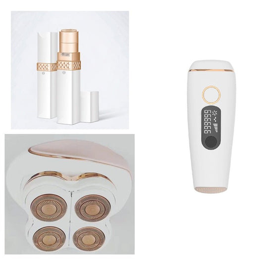 Bundled products $65.99 Dana Fashion Style: Default Beauty Tools CJBJPFST00221 CJBJPFST00147 CJBJPFST00772