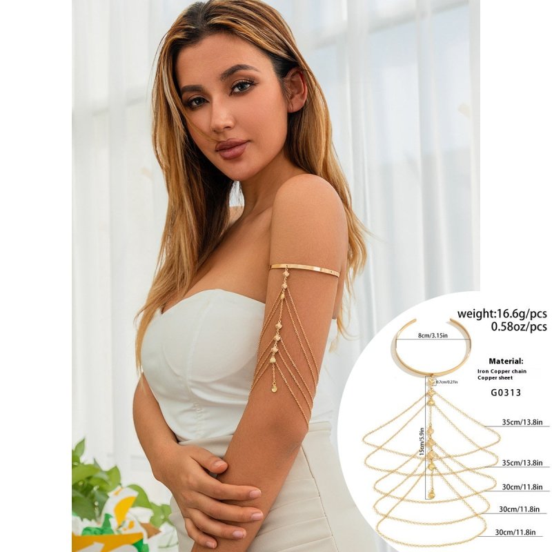 Butterfly Flower Tassel Bracelet Star Shell $12.00 Dana Fashion Color: 01 Gold 0313 Purity: Bracelet Women's Accessories Product information: Treatment Process: Electroplating Color: 01 Gold 0313,01 White K 0313,02 gold 0314,02 White K 0314,03 gold 0315,0