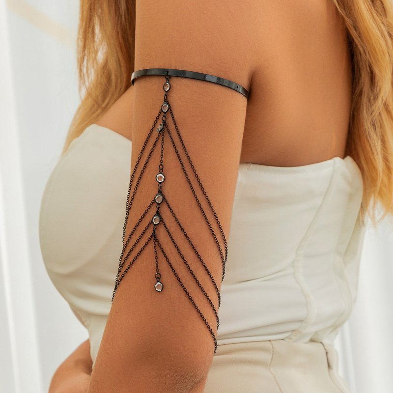 Butterfly Flower Tassel Bracelet Star Shell $12.00 Dana Fashion Color: 04 Black 0316 Purity: Bracelet Women's Accessories Product information: Treatment Process: Electroplating Color: 01 Gold 0313,01 White K 0313,02 gold 0314,02 White K 0314,03 gold 0315,