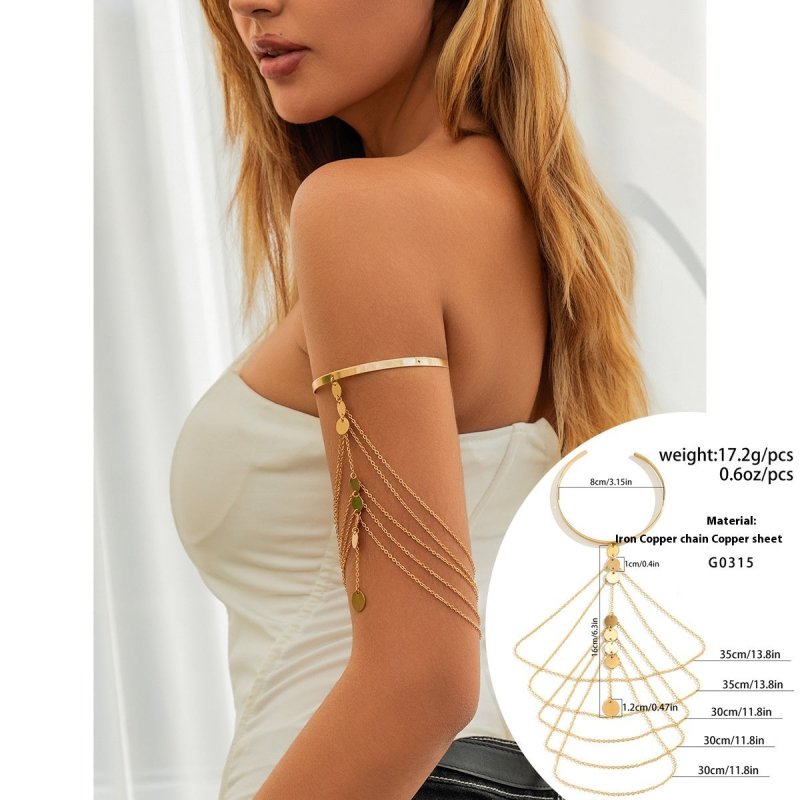 Butterfly Flower Tassel Bracelet Star Shell $12.00 Dana Fashion Color: 03 Gold 0315 Purity: Bracelet Women's Accessories Product information: Treatment Process: Electroplating Color: 01 Gold 0313,01 White K 0313,02 gold 0314,02 White K 0314,03 gold 0315,0