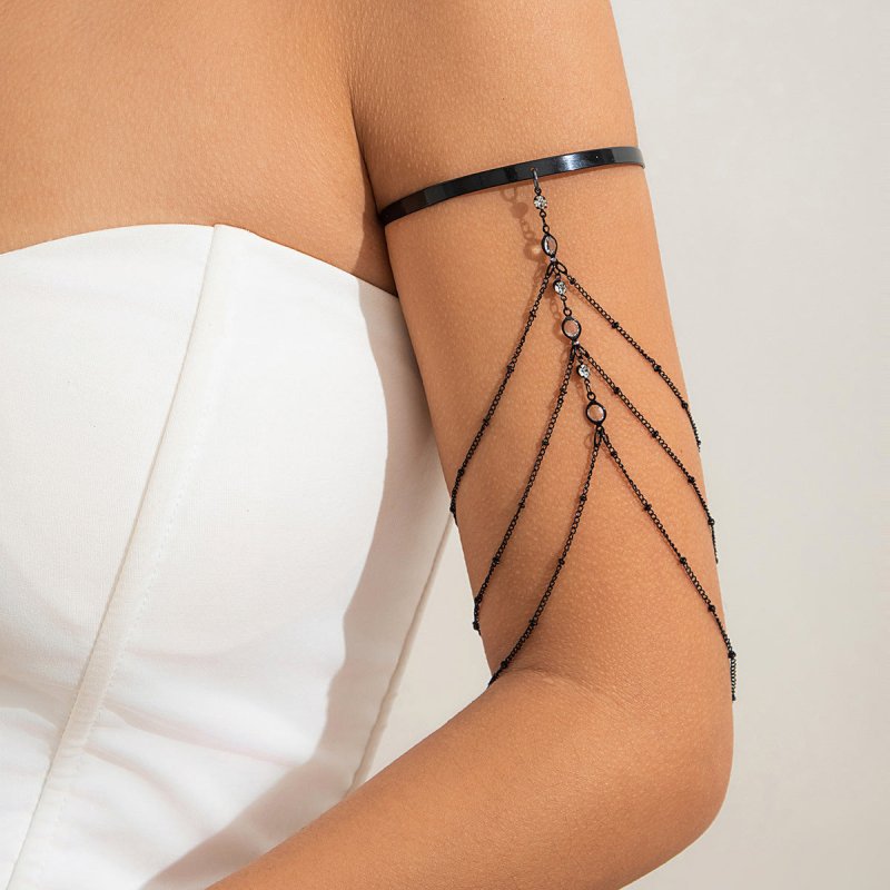 Butterfly Flower Tassel Bracelet Star Shell $12.00 Dana Fashion Color: 05 Black 0271 Purity: Bracelet Women's Accessories Product information: Treatment Process: Electroplating Color: 01 Gold 0313,01 White K 0313,02 gold 0314,02 White K 0314,03 gold 0315,