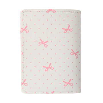Beige Dots Rose
