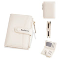 Women's Wallet Fashion Pu Short Wallet - DanaFashionstore
