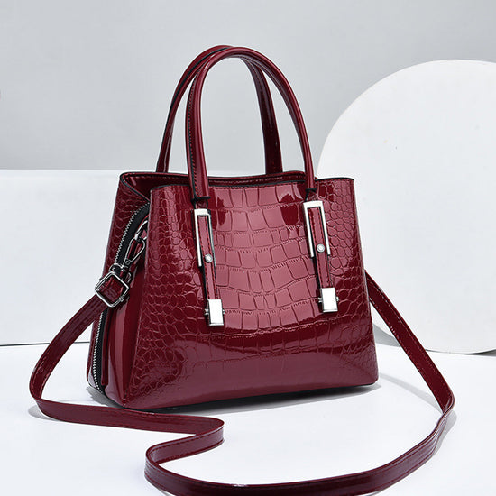 New High-grade Female Summer Crossbody Bag - Dana Fashion