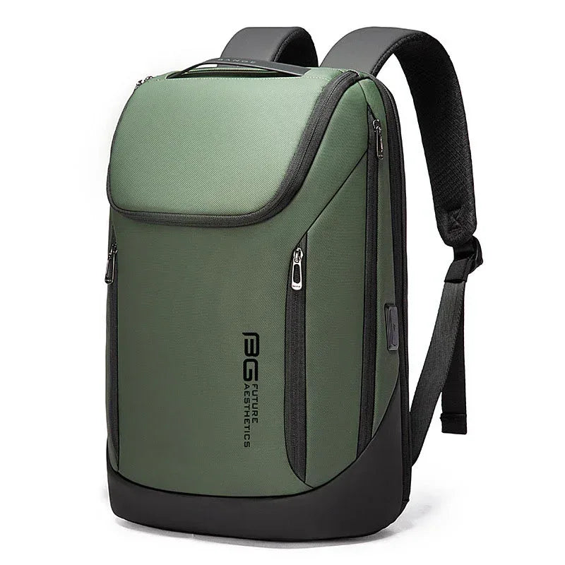 Men's Business Bags Large Capacity Computer Travel Backpack - DanaFashionstore