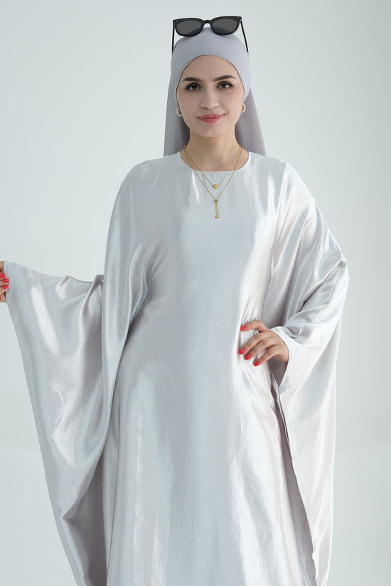 Middle East Bright Dress Women