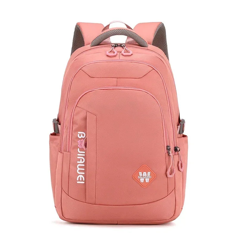 Large Capacity Waterproof Backpack For Girls - DanaFashionstore