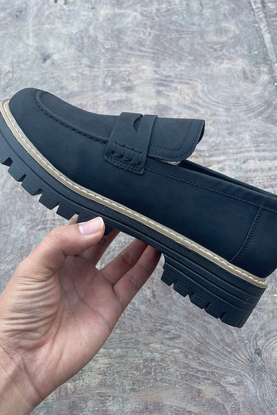 Leather Plus Size Casual Women's Shoes