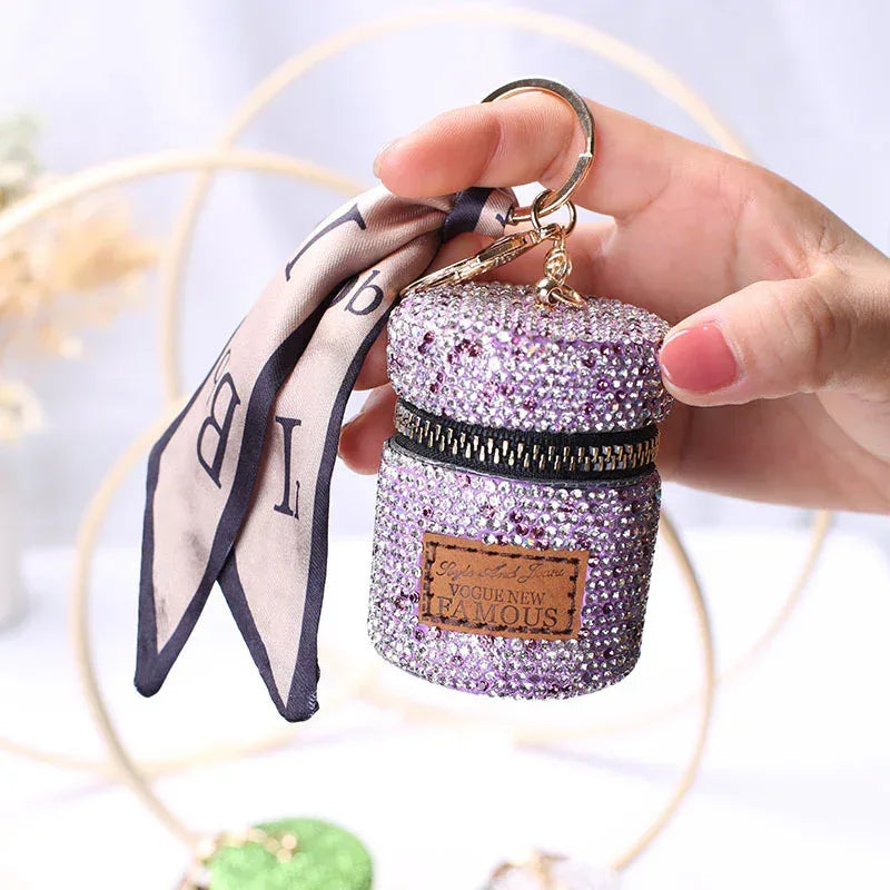 Fashion Trending Key All-match Coin Purse - DanaFashionstore