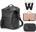 Mummy Bag Large Capacity Backpack - DanaFashionstore