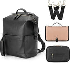 Mummy Bag Large Capacity Backpack - DanaFashionstore
