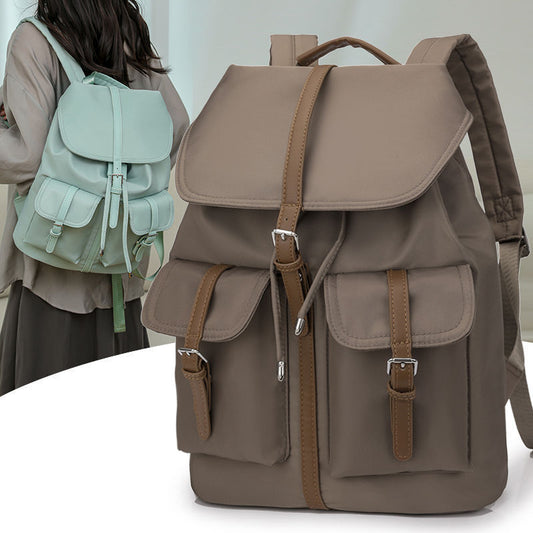 Personality Large Capacity Backpack Travel Travel Bag - Dana Fashion