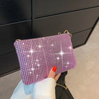 Korean Style Trendy One-shoulder Crossbody Bag - DanaFashionstore
