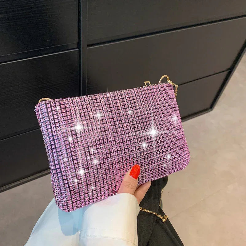 Korean Style Trendy One-shoulder Crossbody Bag - DanaFashionstore