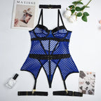 Women's Hot One-piece Sexy Lingerie - DanaFashionstore