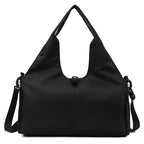 Women Yoga Bag Sports Fitness Dry And Wet Separation Large Capacity Storage Travel Bags Can Carry Yoga Mats - DanaFashionstore