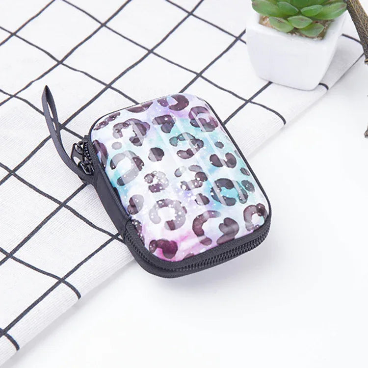 Tinplate coin purse - DanaFashionstore