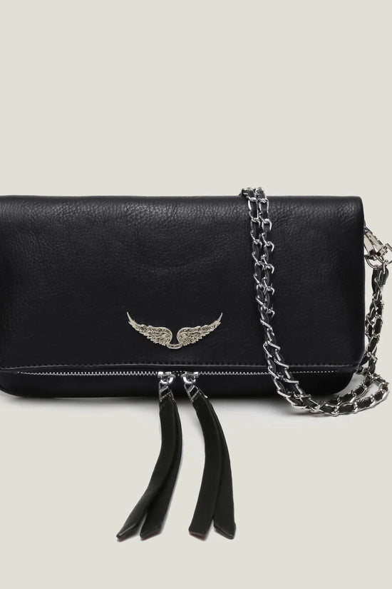 Dustproof Bag Large Capacity Fashion Chain Portable Shoulder Bag - DanaFashionstore