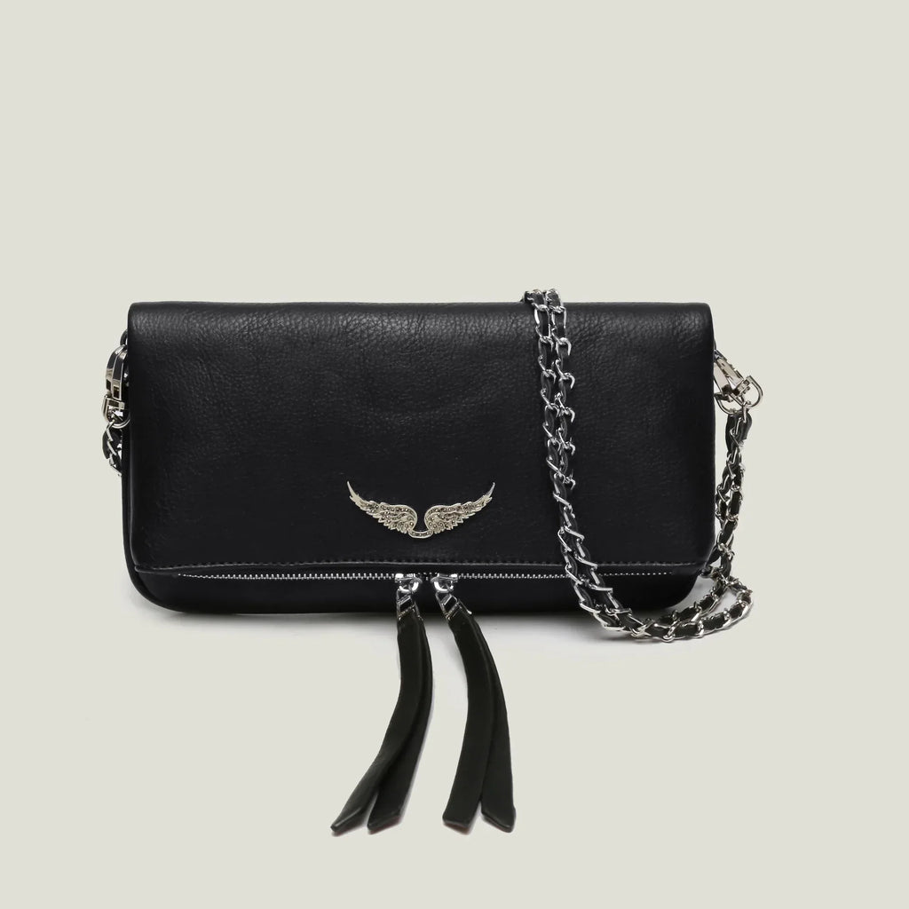 Dustproof Bag Large Capacity Fashion Chain Portable Shoulder Bag - DanaFashionstore