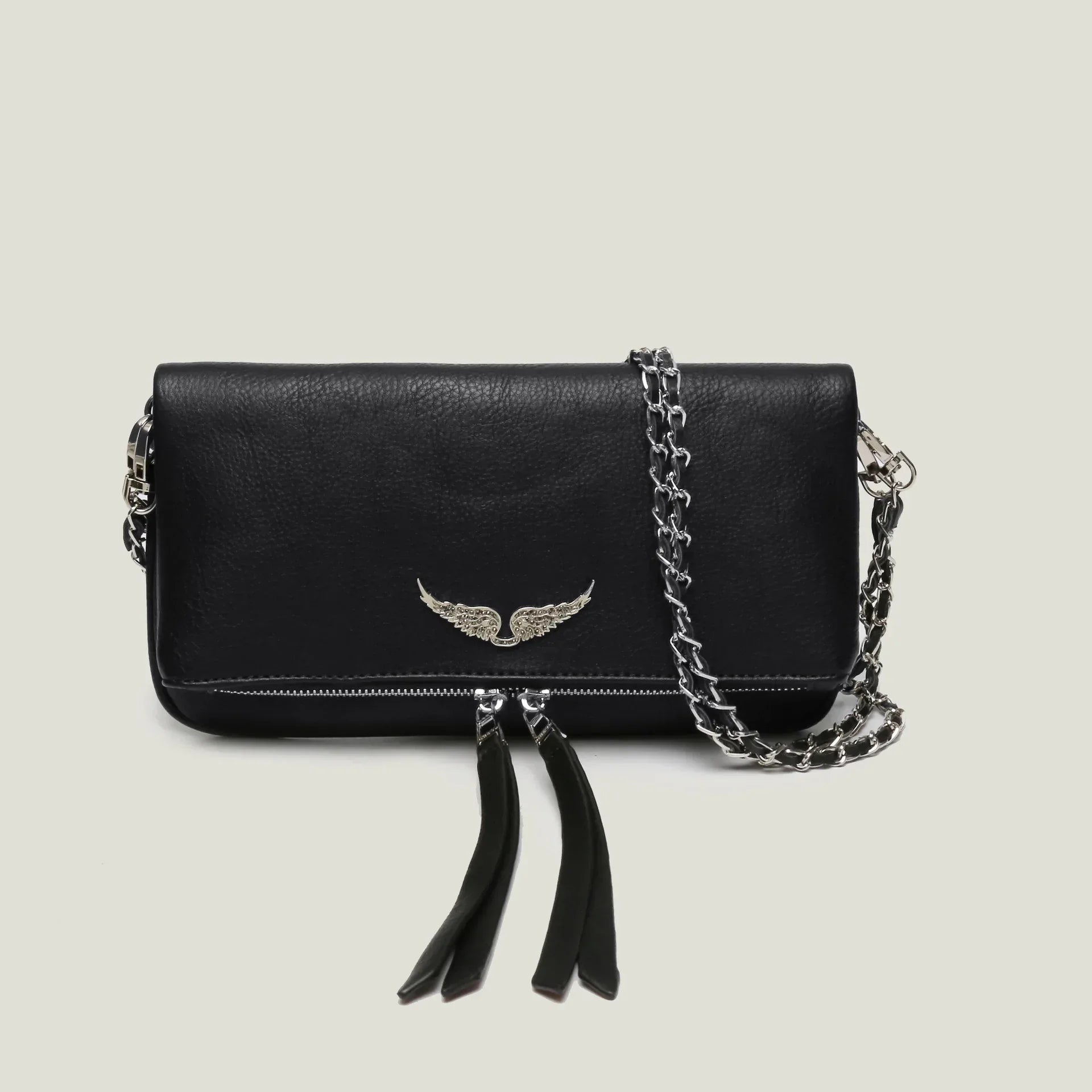 Dustproof Bag Large Capacity Fashion Chain Portable Shoulder Bag - DanaFashionstore