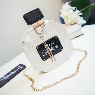 Mini Chain Crossbody Bag - DanaFashionstore