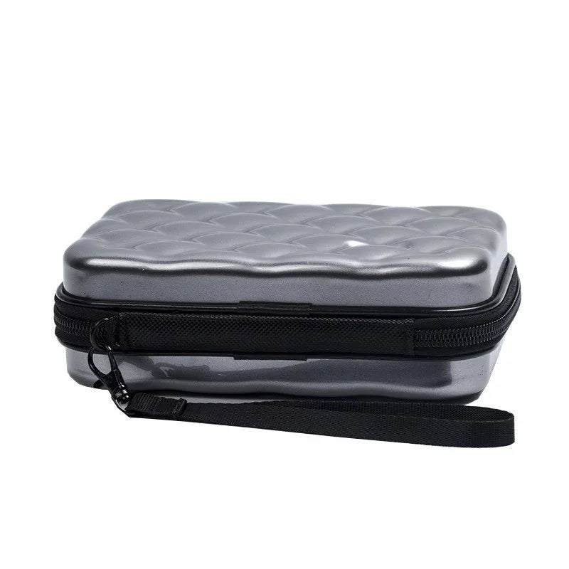 Korean Style Large Capacity Portable Travel Toiletry Bag - DanaFashionstore