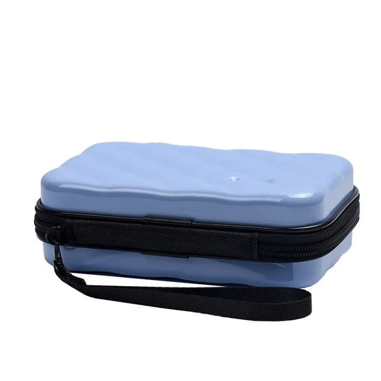 Korean Style Large Capacity Portable Travel Toiletry Bag - DanaFashionstore