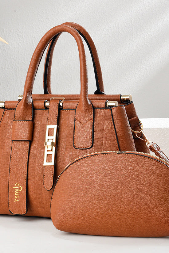 Handbag Crossbody Shoulder All-matching Elegant - Dana Fashion