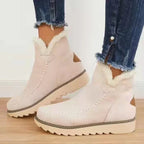 Non-slip warm snow boots - DanaFashionstore