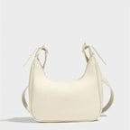 Simple All-match Shoulder Dumpling Bag Women's Crossbody Selenodont Bag - DanaFashionstore