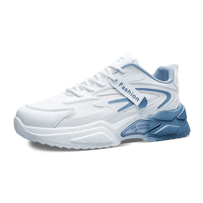 Breathable Running Shoes - DanaFashionstore