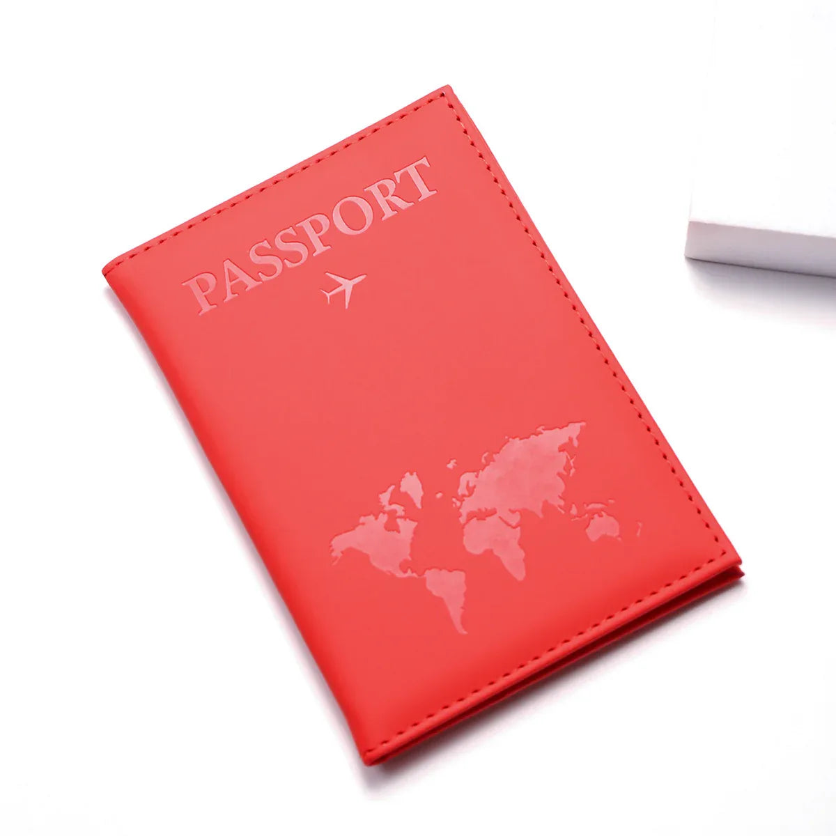 Travel Document Package Passport Cover - DanaFashionstore